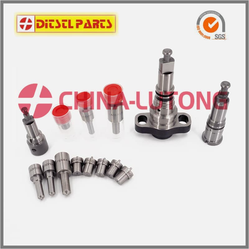 Diesel Injection Nozzle Dlla155p965_Ve Pump Parts